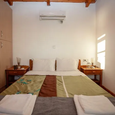 Argyros House