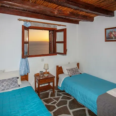 Argyros House Landhaus Triopetra