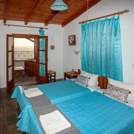 Argyros House *
