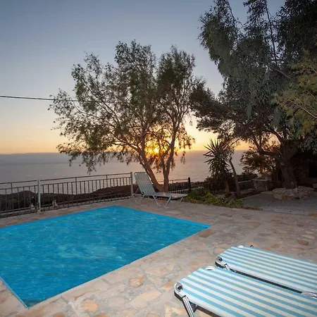 Landhaus Argyros House Triopetra