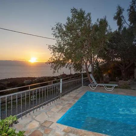 Argyros House * Triopetra