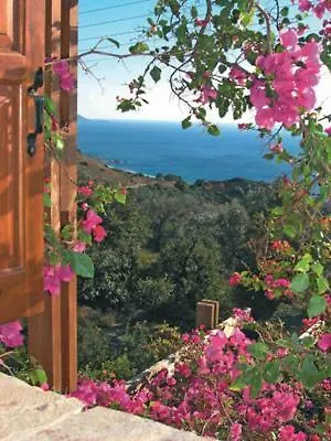 Argyros House Kır Evi