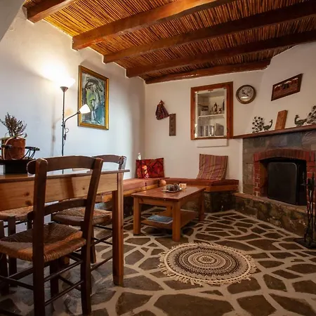 Argyros House